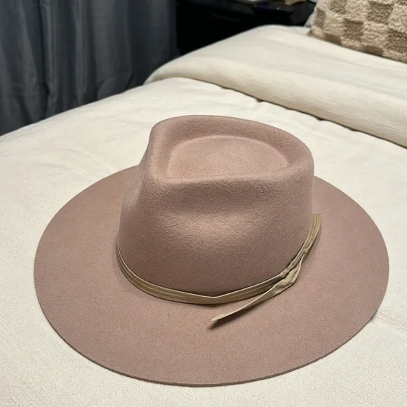 Lack Of Color | Accessories | Lack Of Color Tan Fedora  display picture 2